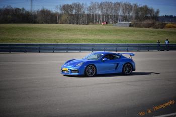 Trackday 1 # by Marco IGEL